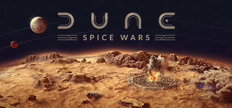 The Game Awards 2021: Dune: Spice Wars llegará a PC en 2022