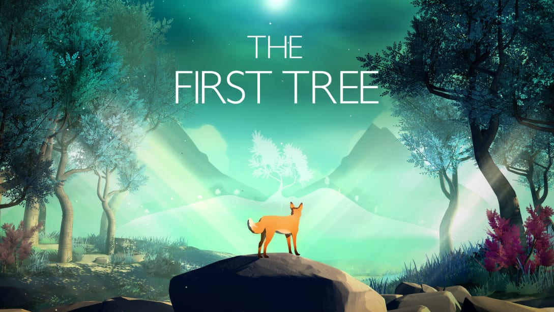 The First Tree llegará en formato físico, la preventa comienza el 5 de Diciembre