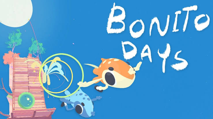 Bonito Days: ¡Ya disponible una nueva actualización con contenido gratuito!