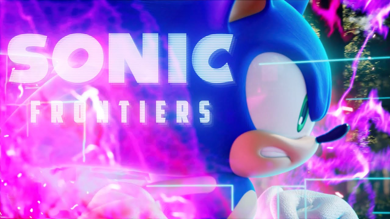 The Game Awards 2021: ¡Sonic Frontiers llegará en diciembre 2022!