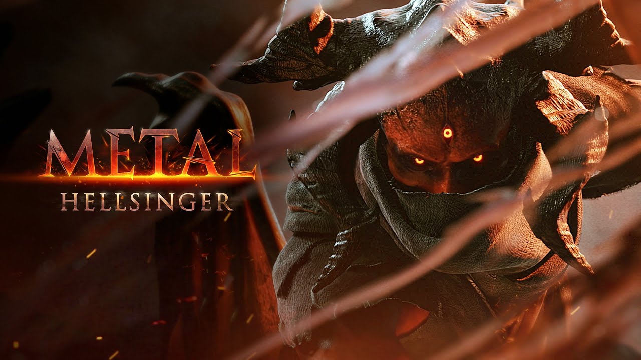 Metal: Hellsinger