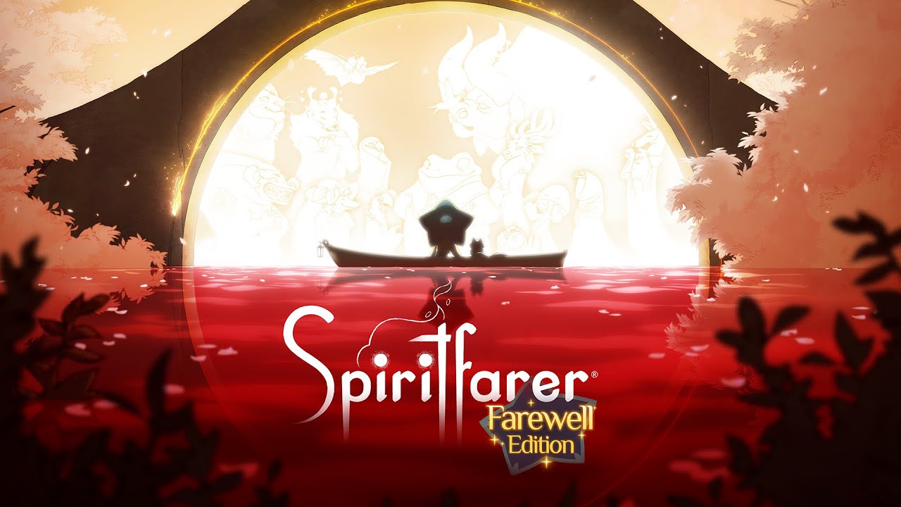 ‘Spiritfarer: Farewell Edition’: ¡La 3ra y última actualización ya está disponible!