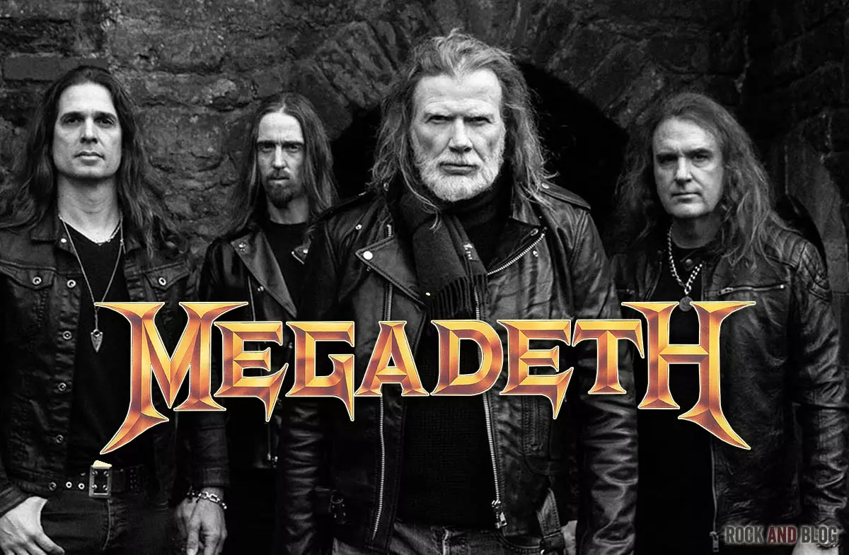 Megadeth