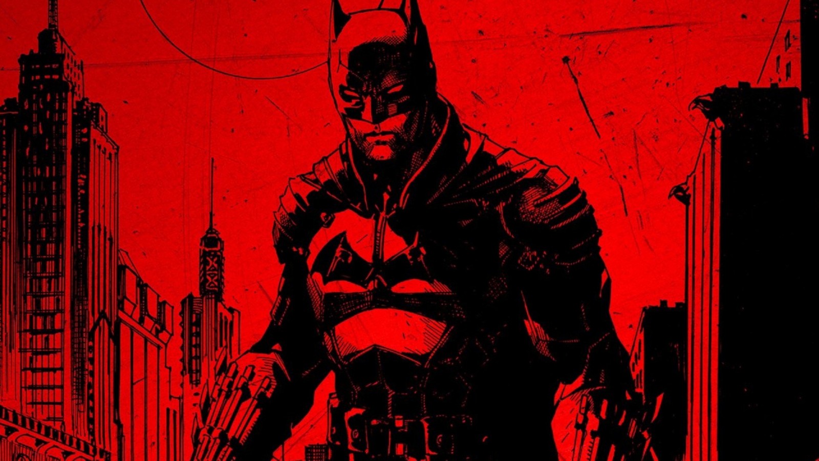 The Batman ya tiene fecha de estreno en HBO Max