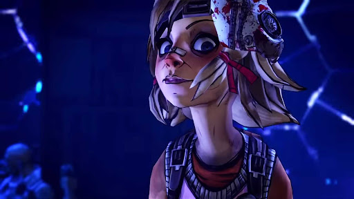 The Game Awards 2021: Muestran un nuevo y divertido avance de Tiny Tina’s Wonderland