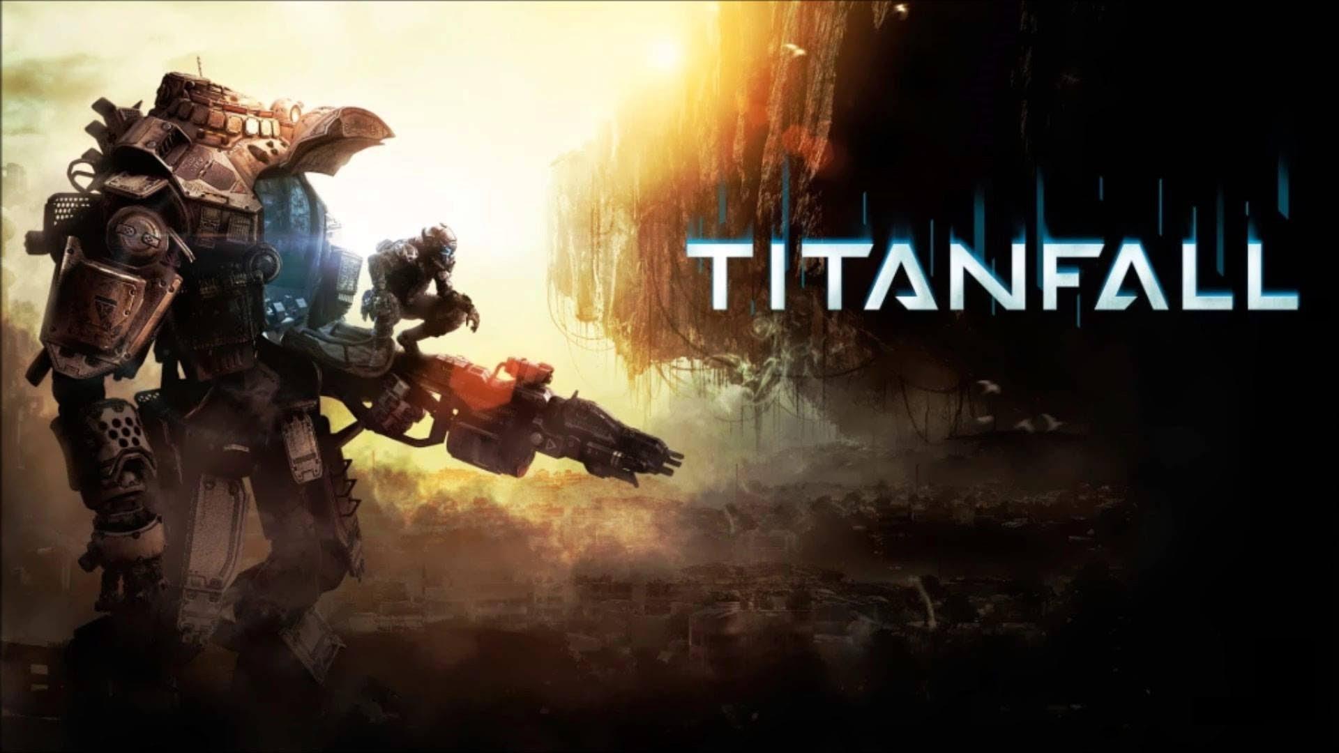 Ha llegado el momento de decirle adiós al primer Titanfall