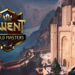 GWENT Masters