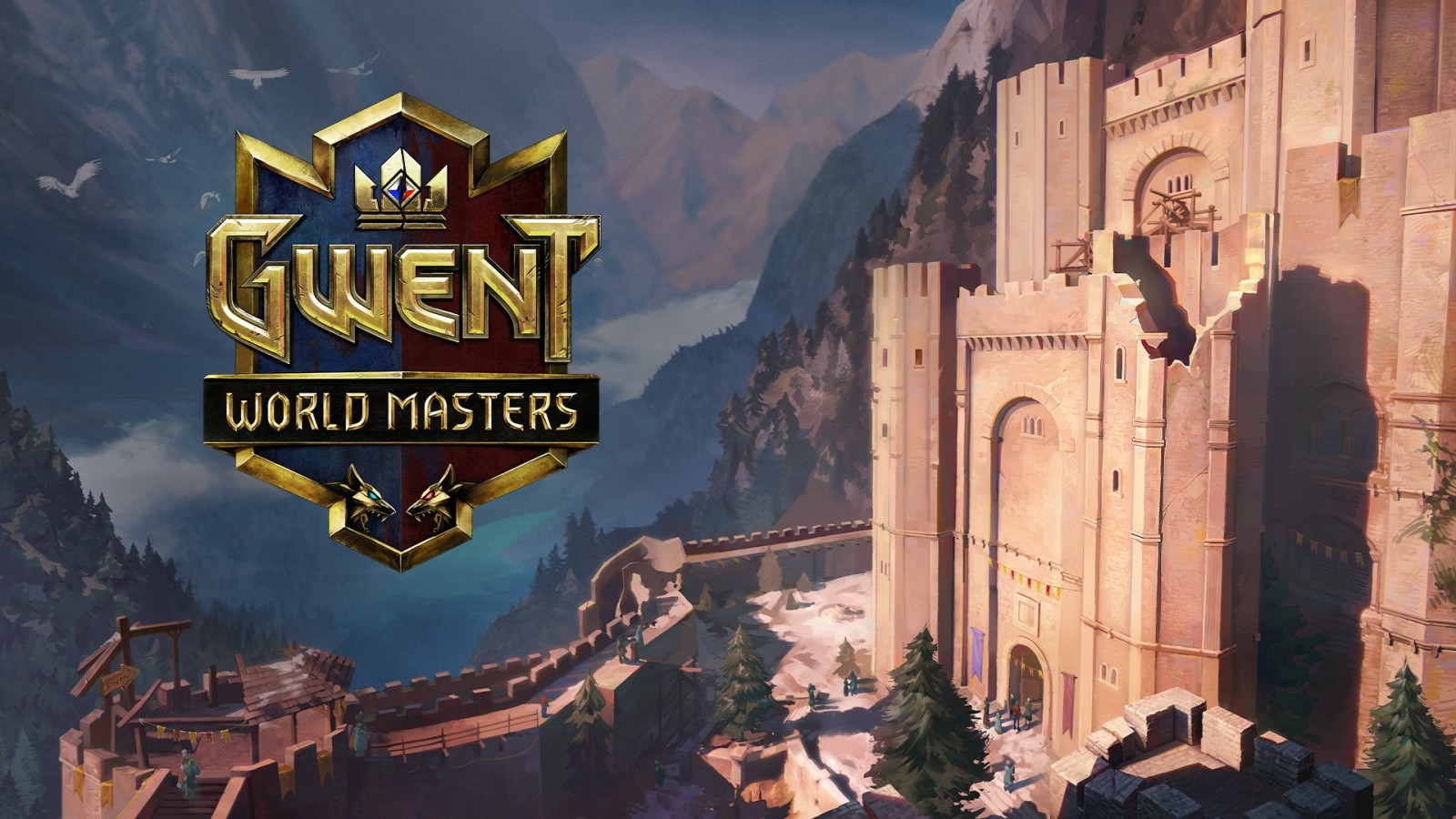 GWENT Masters