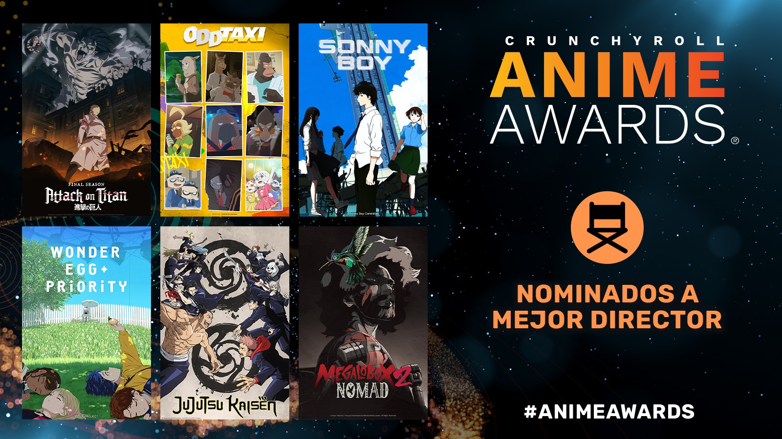 anime awards