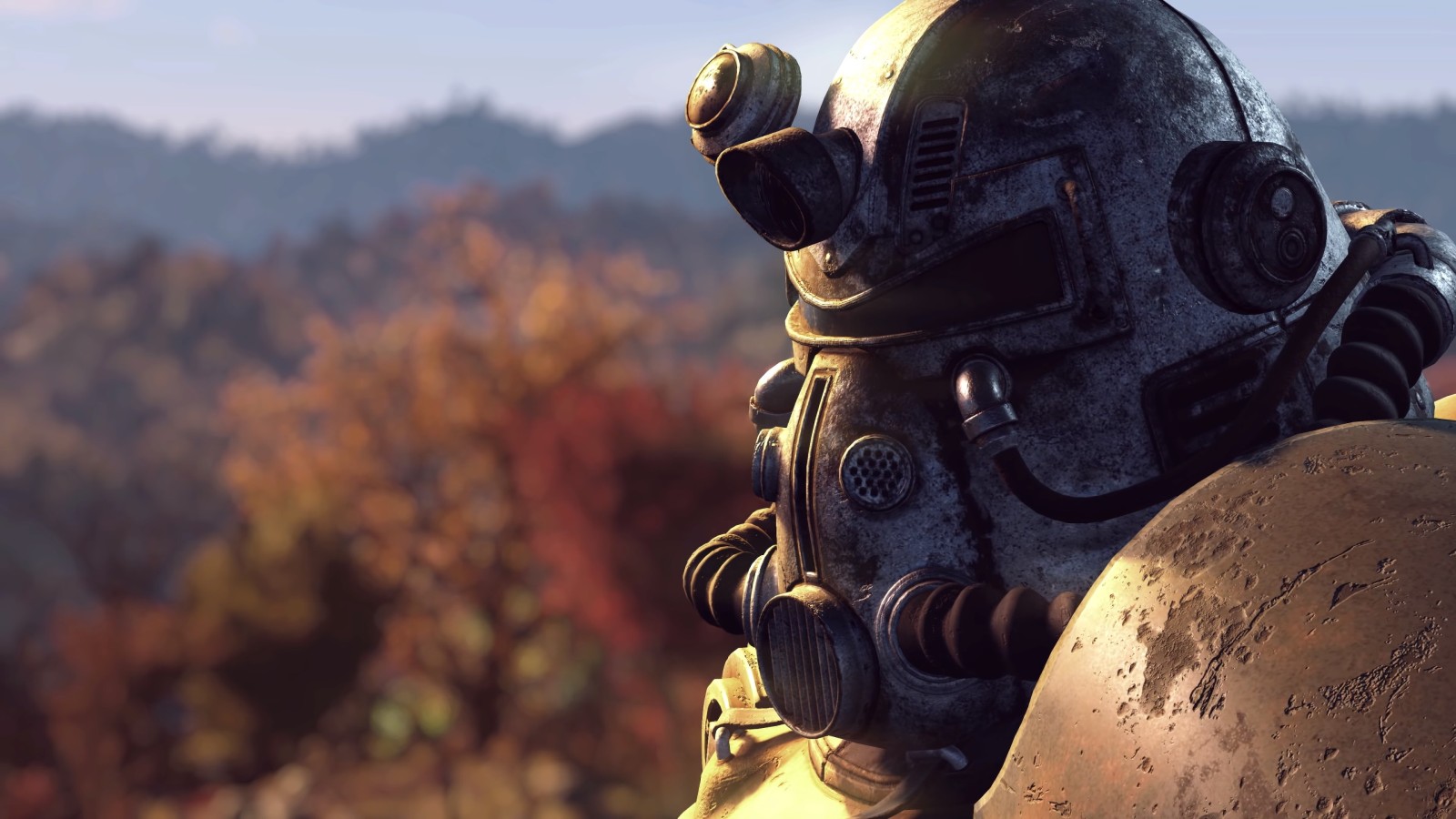 Fallout 76 viene de regalo en una revista… Nadie la compra