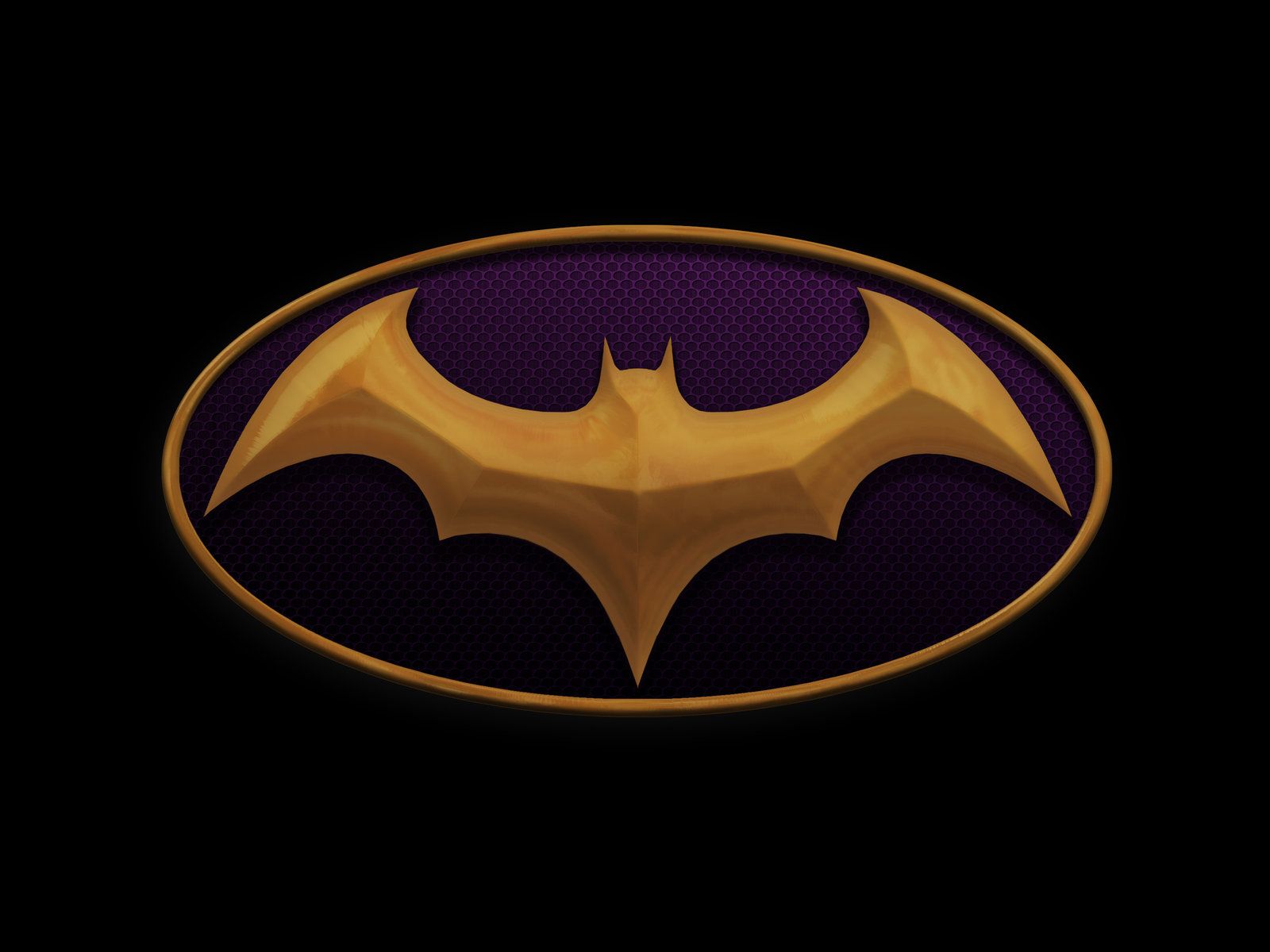 Batgirl, Leslie Grace