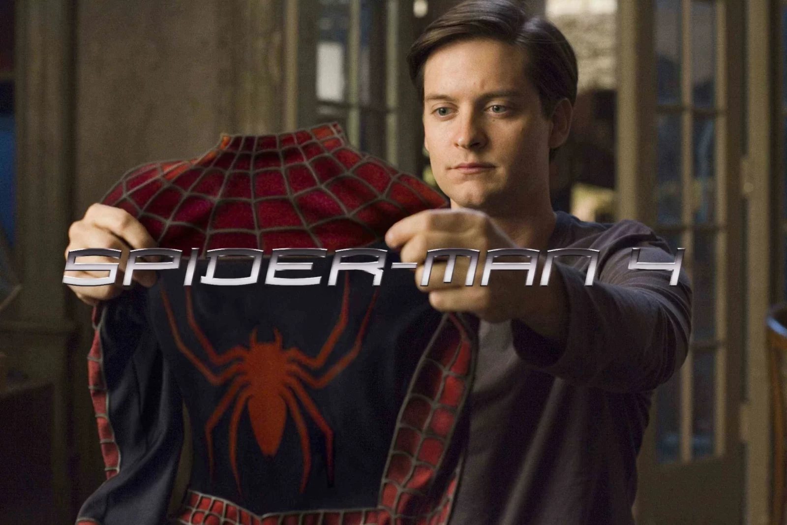Fans crean petición para que Spider-Man 4 con Tobey Maguire y Sam Raimi sea toda una realidad.