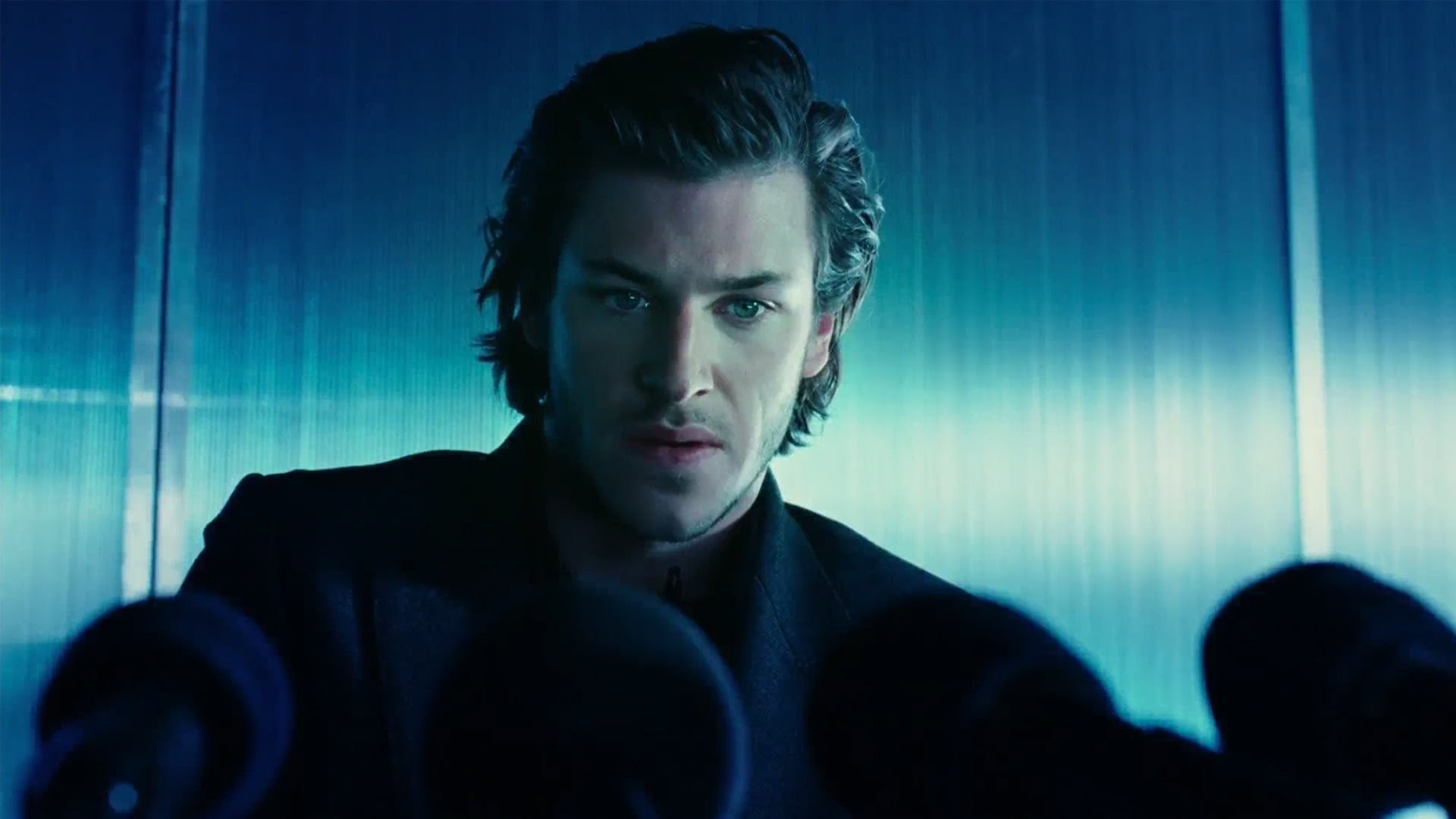 Gaspard Ulliel