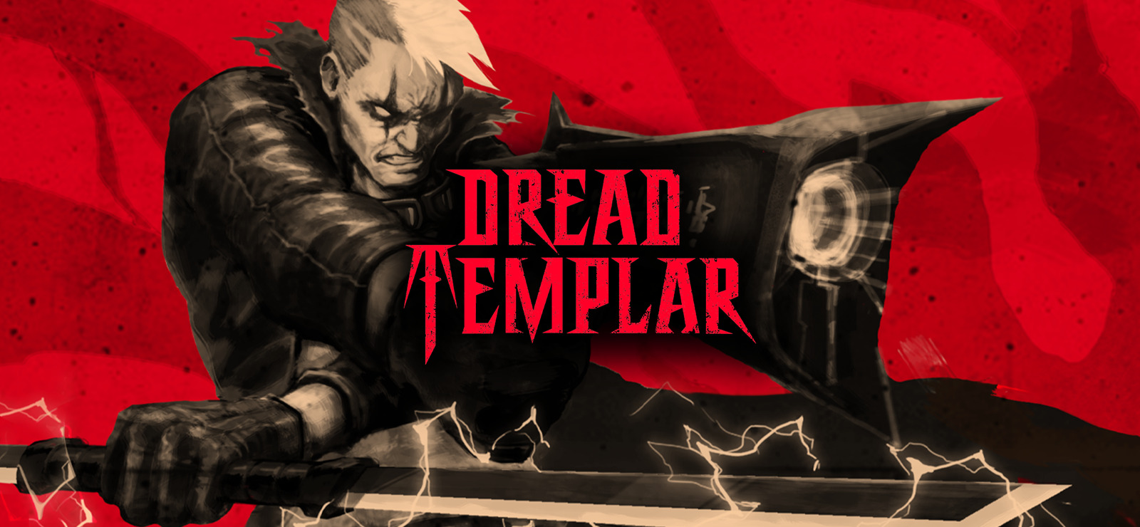 Dread Templar el shooter a la vieja escuela similar a Quake llega a Steam Early Access 