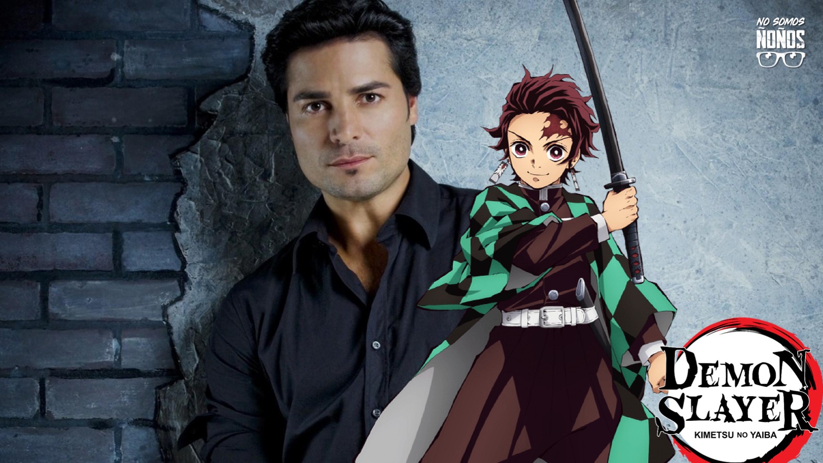 Demon Slayer, Chayanne