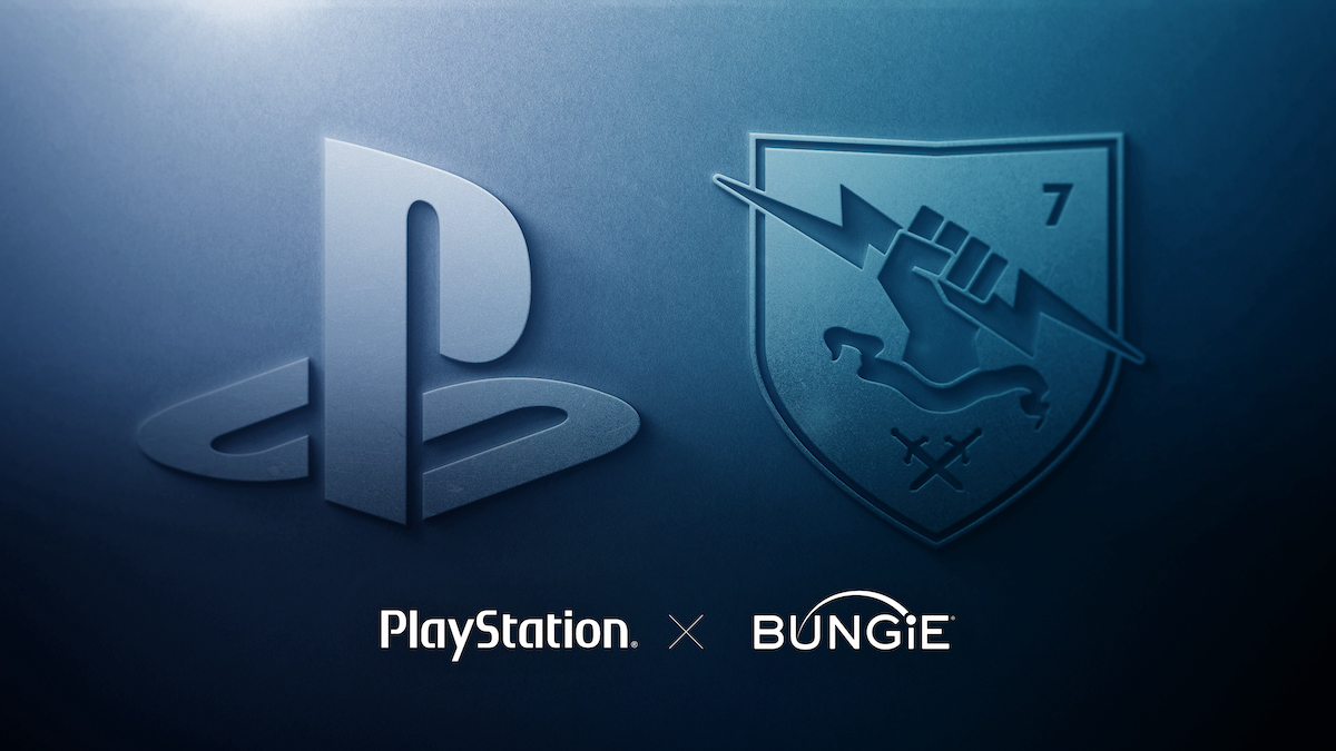 Bungie, Sony, PlayStation