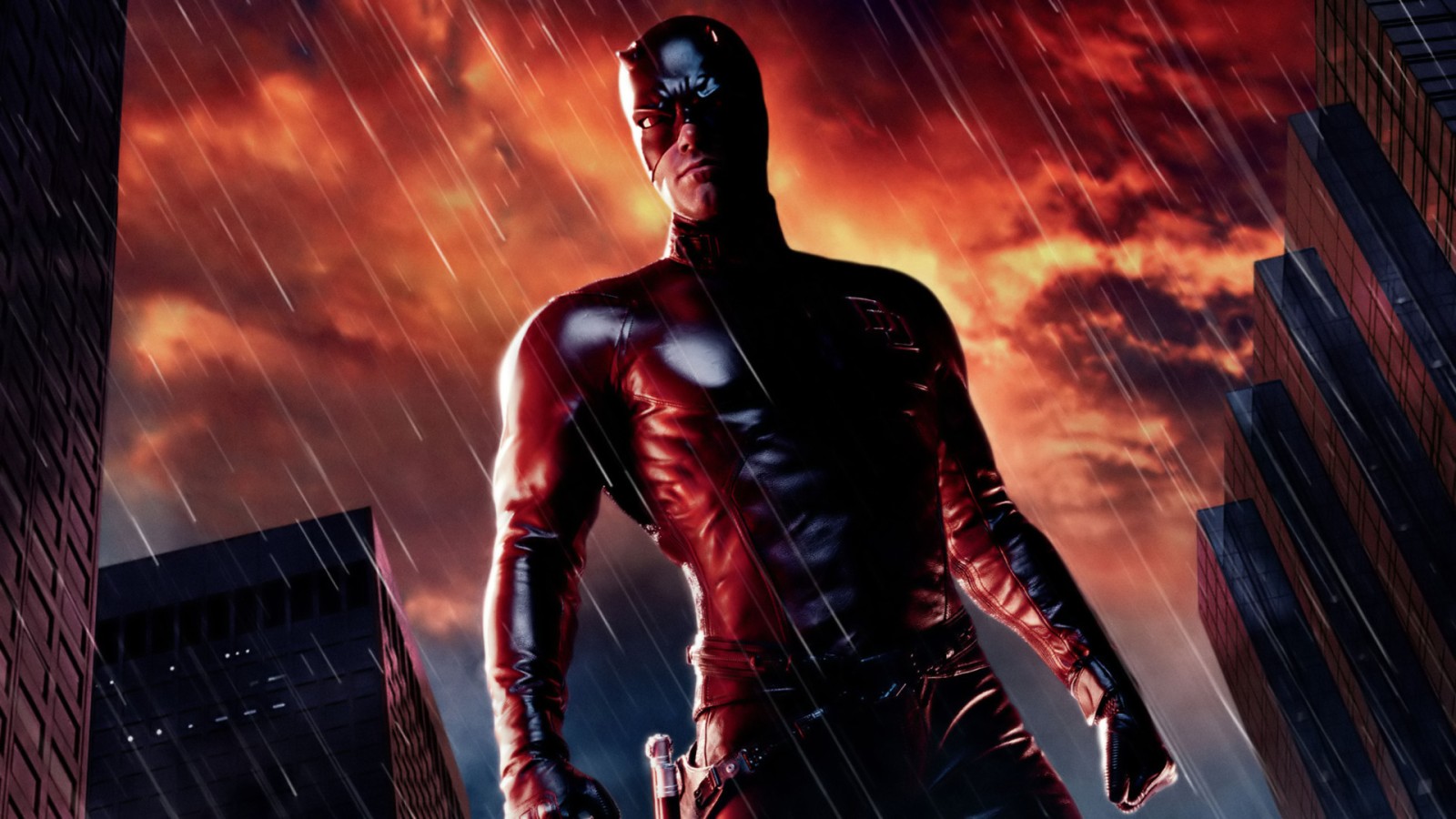 Rumor: Ben Affleck regresará como Daredevil en ‘Doctor Strange 2’