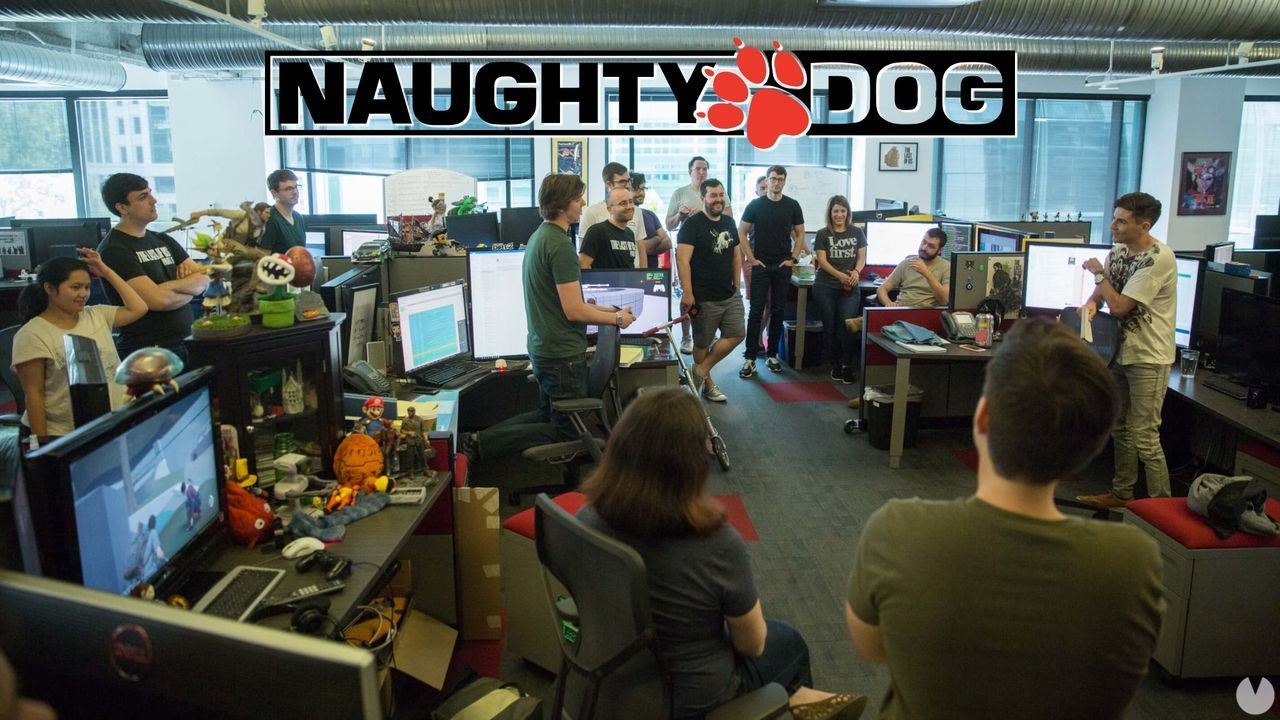 Niel Druckmann director de Naughty Dog dice que el estudio se encuentra trabajando en múltiples proyectos 