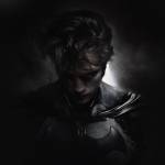 The Batman, Robert Pattinson