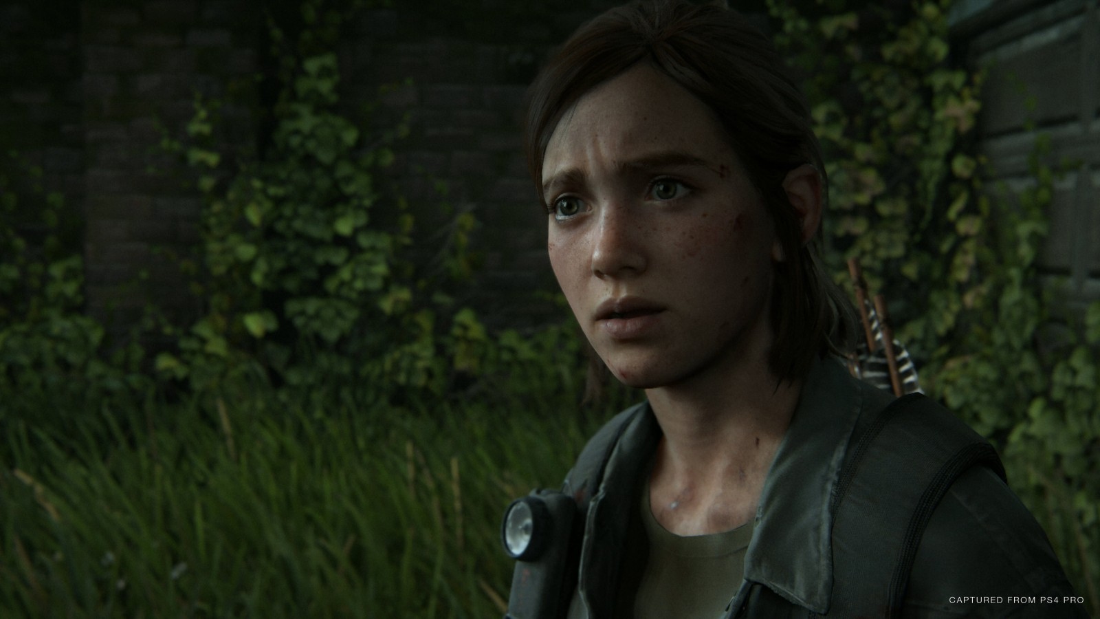 The Last of Us: El apellido de Ellie hace una gran referencia a dos grades leyendas de la industria 