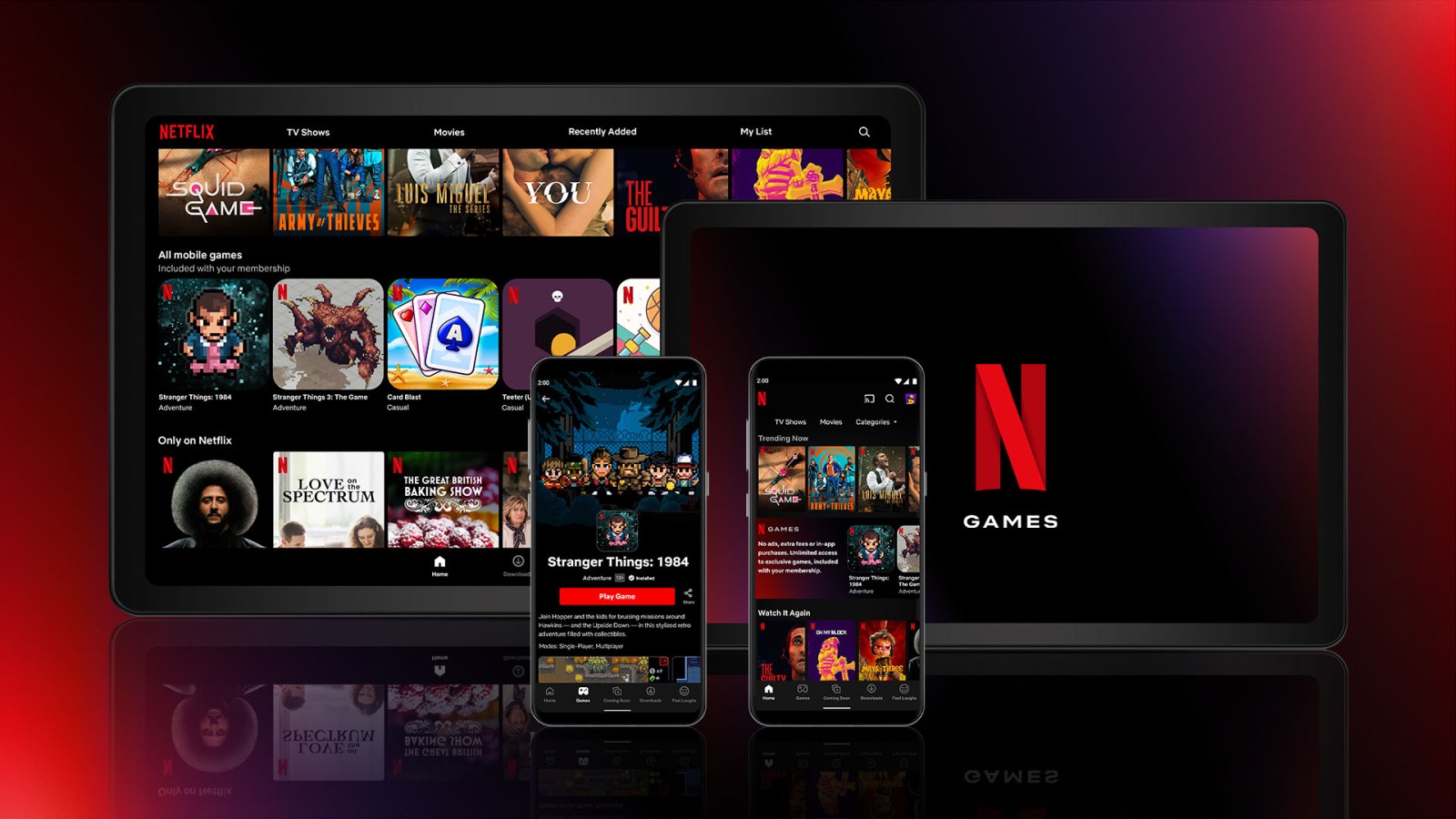Netflix podría cambiar la forma de compartir cuentas este 2022 1