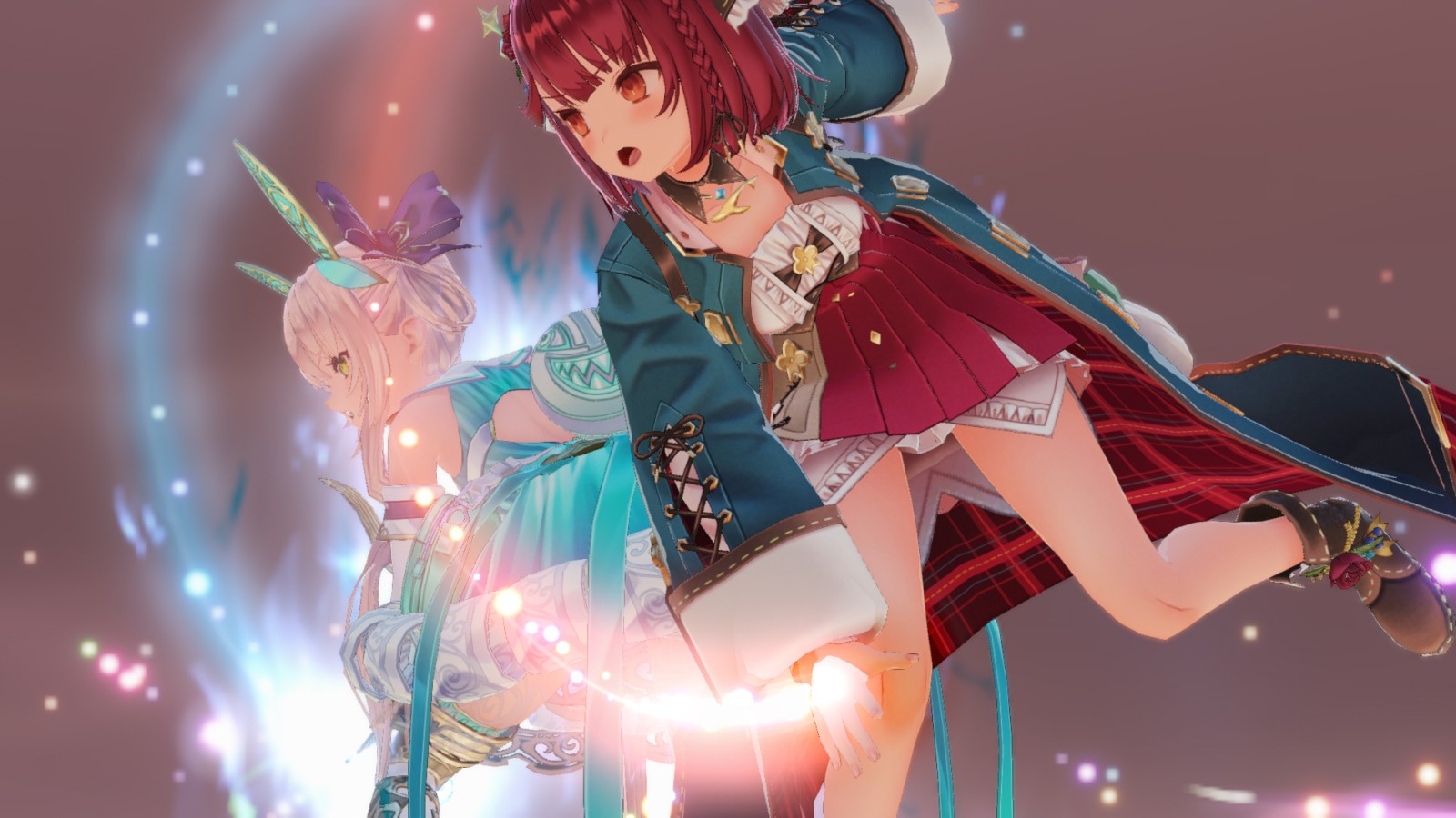 Reseña: ‘Atelier Sophie 2: The Alchemist of the Mysterious Dream’ (PS4)