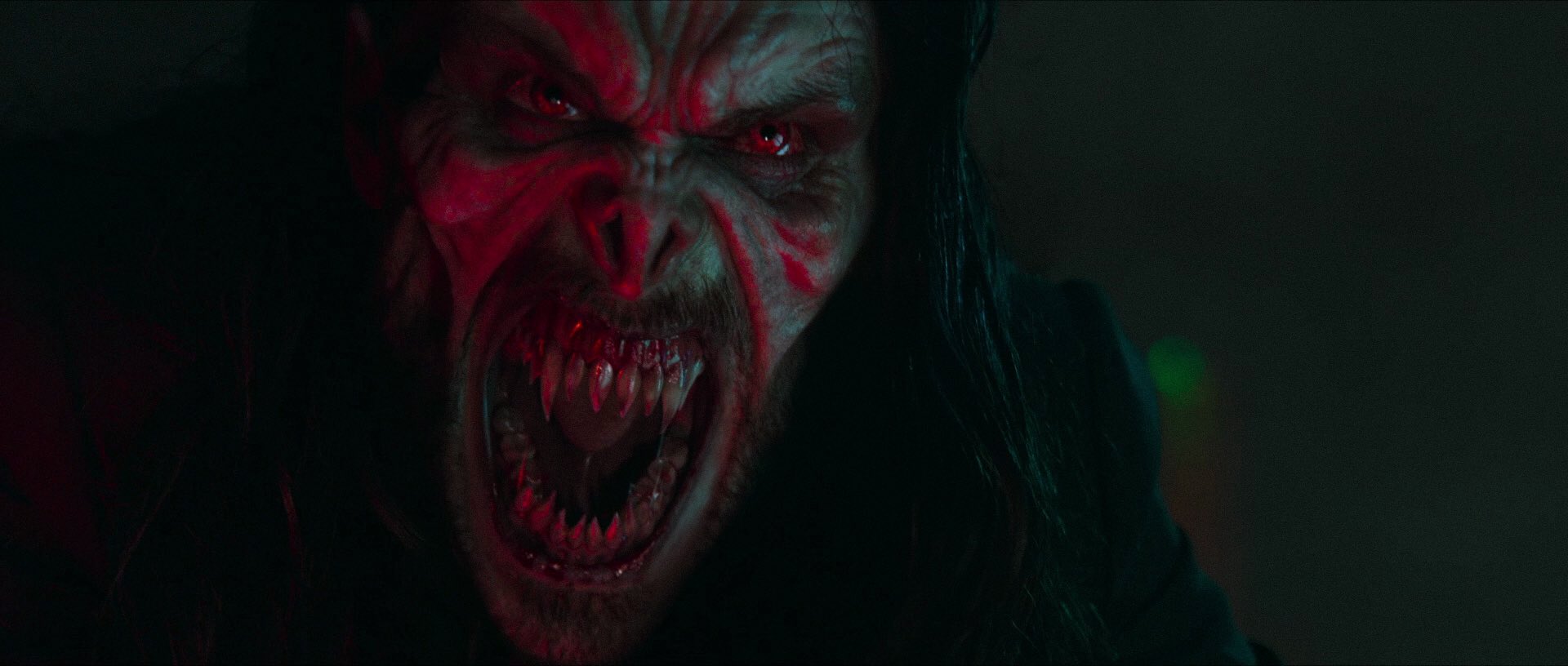 Jared Leto, Morbius