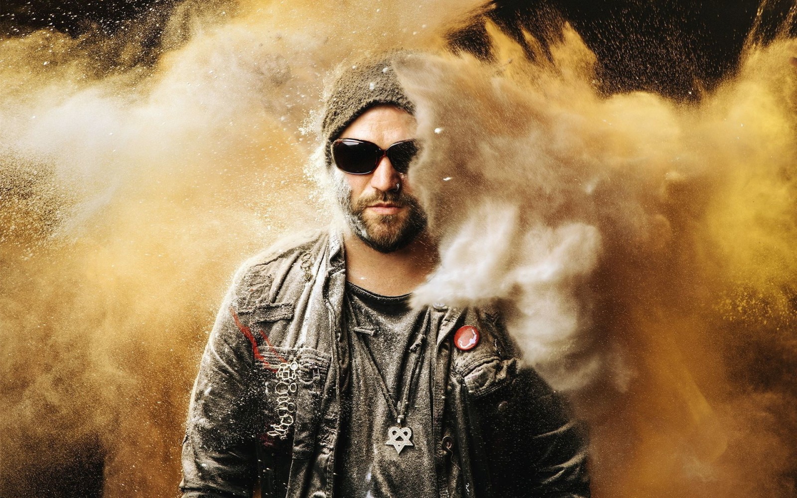 Bam Margera, Jackass