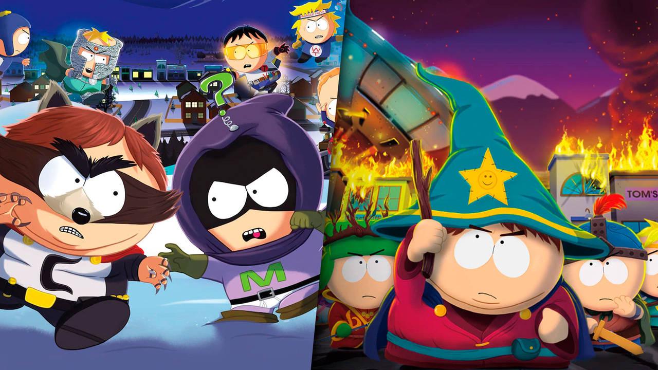 South Park: Nuevo juego en desarrollo con veteranos de Obsidian y BioShock