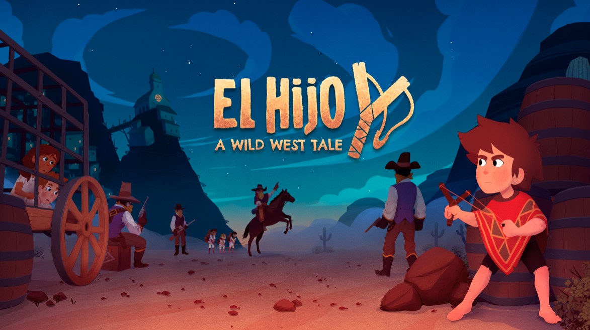 El Hijo estará disponible para iOS y Android el 25 de enero