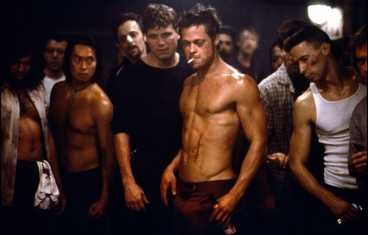 El Club de la Pelea, Fight Club