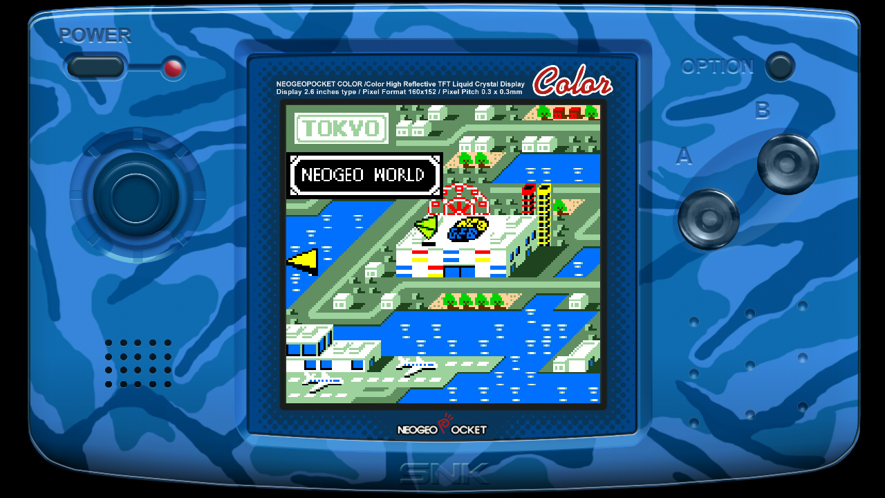 SNK VS CAPCOM: Card Fighter's Clash ya está disponible en Nintendo Switch 1