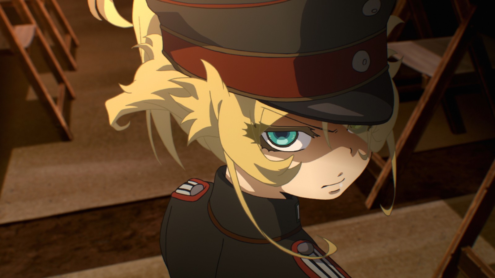 Saga of Tanya the Evil Mage es cancelado