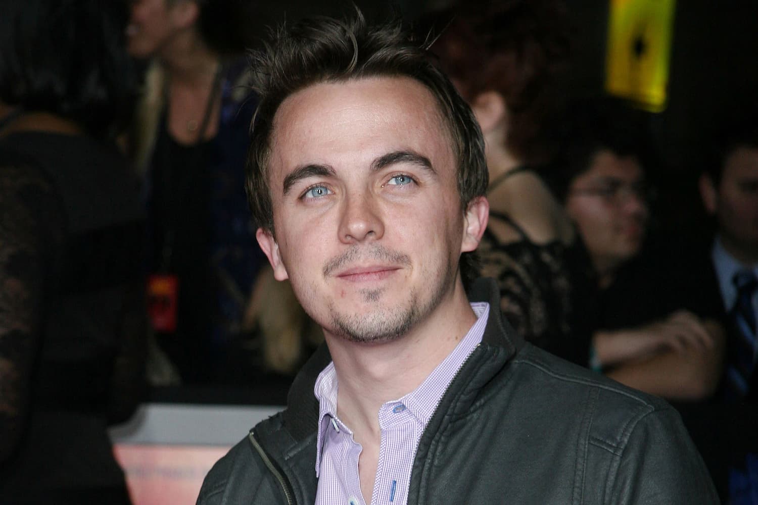 ¿Frankie Muniz si recuerda Malcom el de en medio?