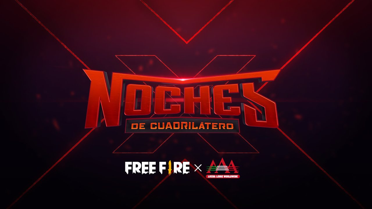 Free Fire anuncia colaboración con la AAA