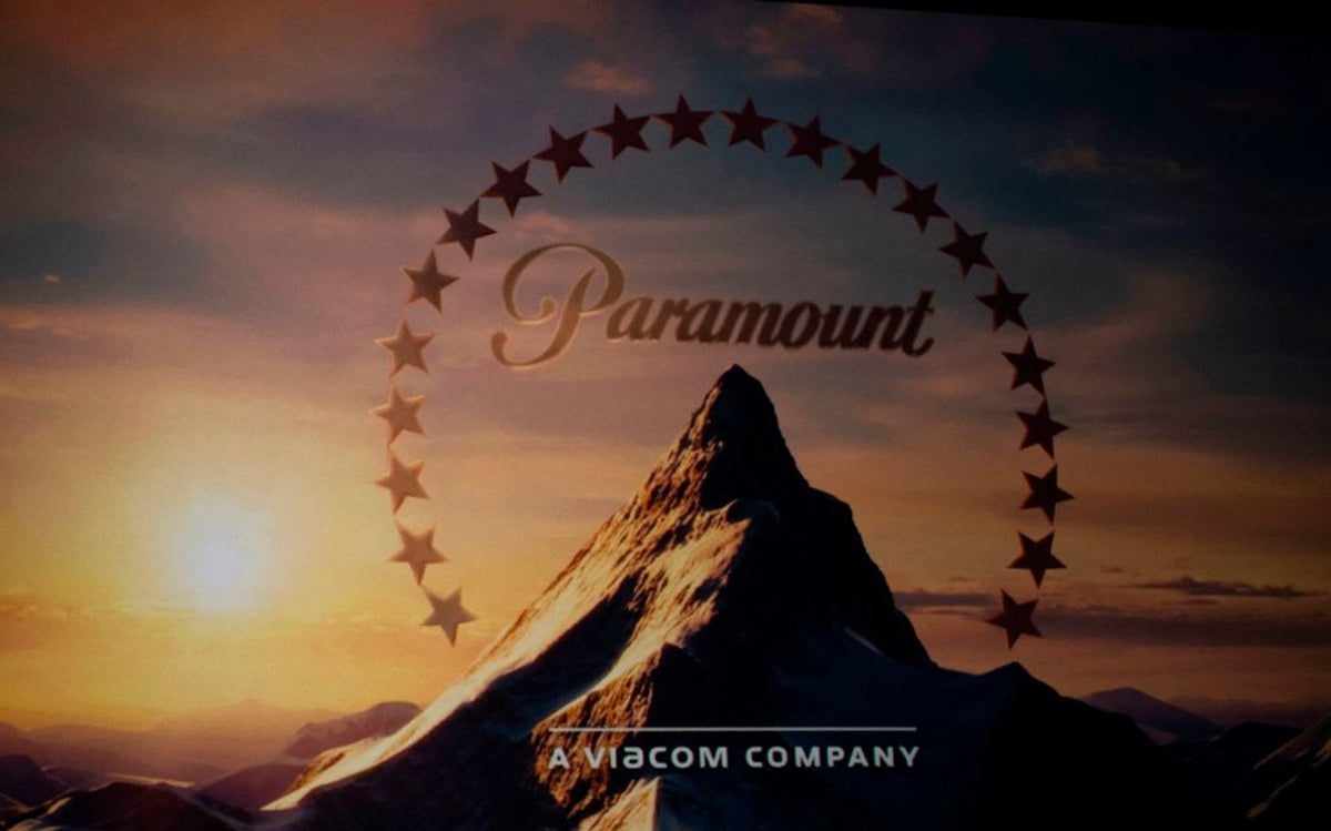 Paramount Pictures