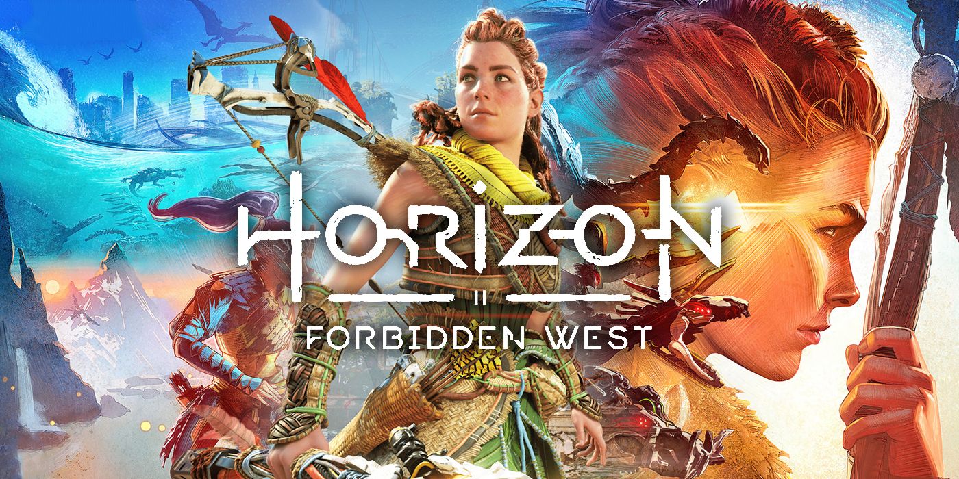 Horizon Forbidden West