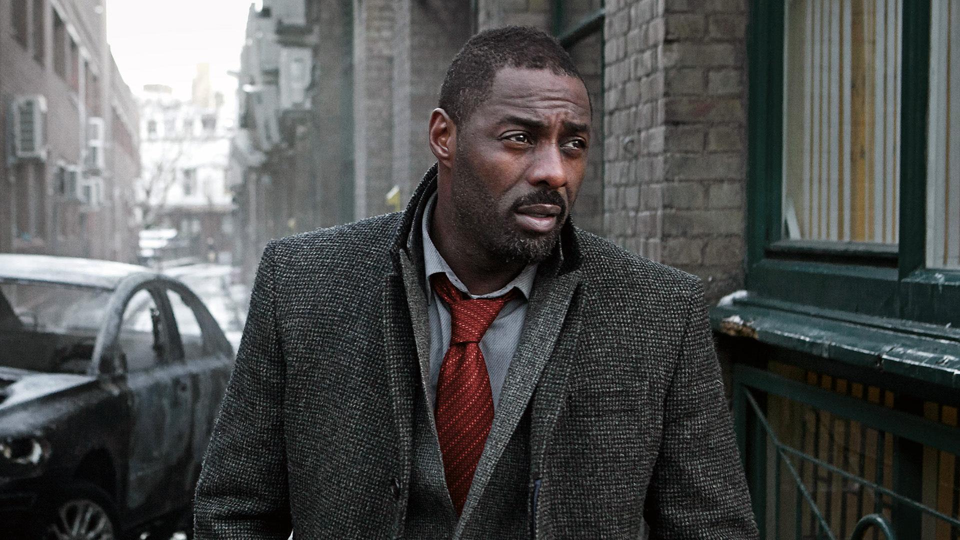 Rumor: Idris Elba será el villano en la próxima cinta de Star Wars 8