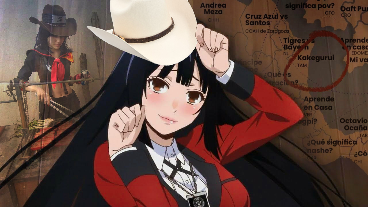 Kakegurui