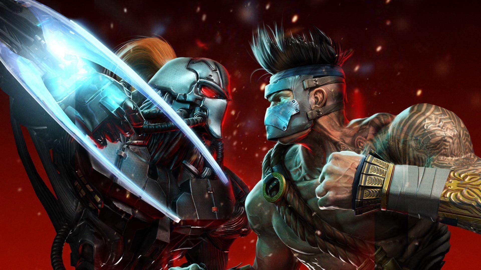 Rumor: Killer Instinct tendrá un reboot con Bandai Namco