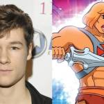 Kyle Allen, He-Man, Masters of the Universe