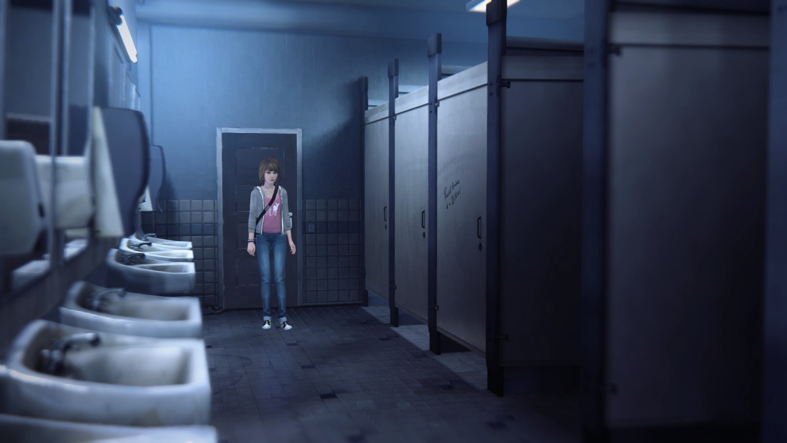 Square Enix presenta un nuevo vídeo de Life is Strange Remastered Collection 1