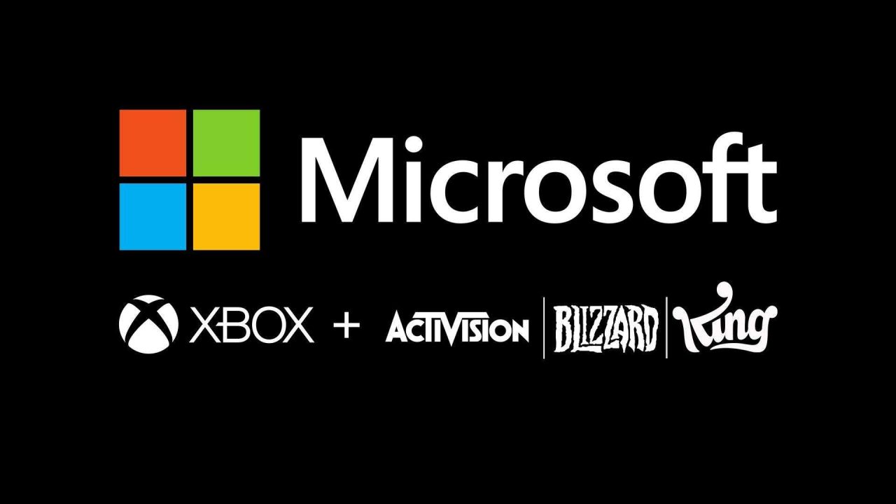 La FTC le dice NO a la compra de Activision por parte de Xbox, demandan a Microsoft 1