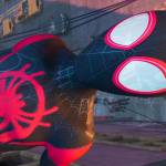 Miles Morales, Spider-Man, Into the Spider-Verse, Across the Spider-Verse