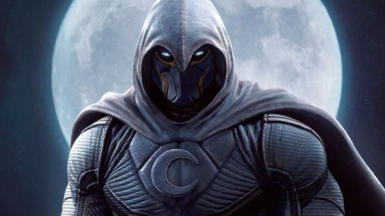 Marvel Rivals anuncia la llegada de Moon Knight