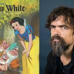 Peter Dinklage, Snow White and the Seven Dwarfs, Blancanieves