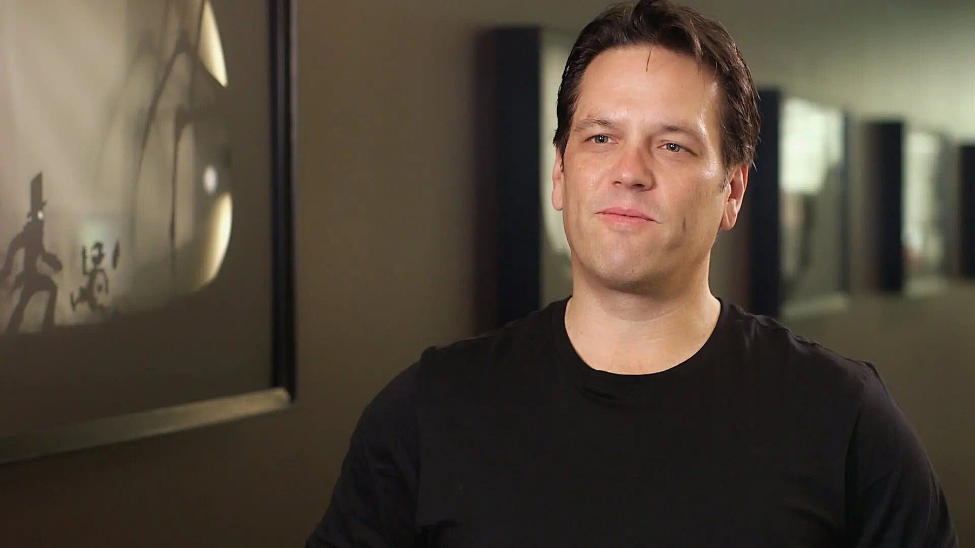 Phil Spencer responde a Sony sobre los juegos de Activision en PlayStation