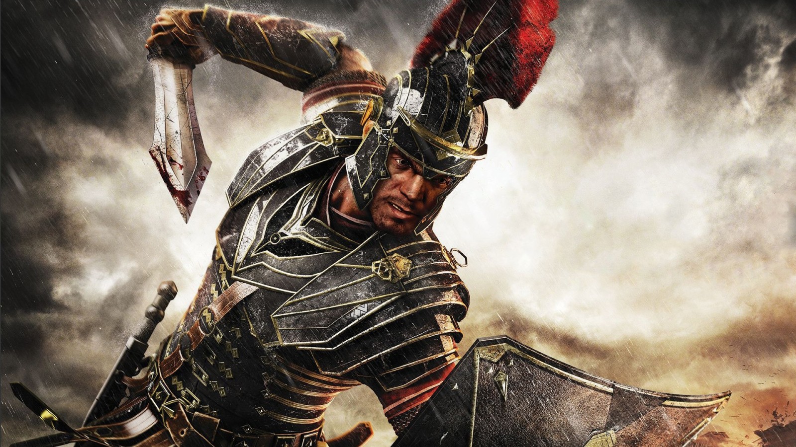 Fans exigen secuela de Ryse: Son of Rome tras el anuncio de Crysis 4