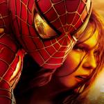 Spider-Man, Tobey Maguire, Kristen Dunst