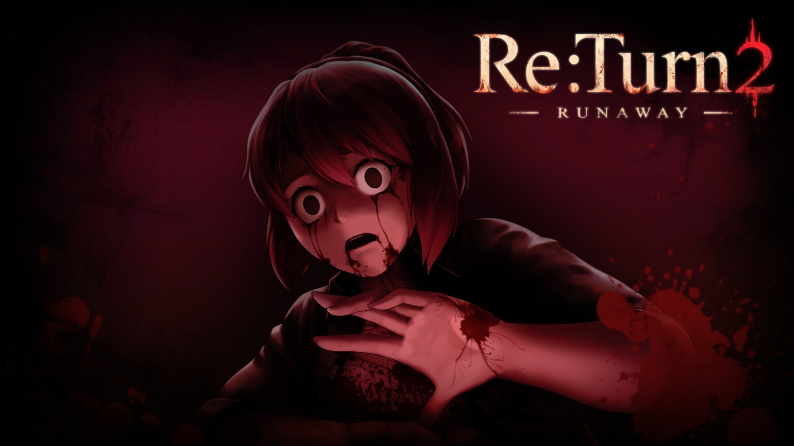 Red Ego Games anuncia la secuela de Re:Turn - One Way Trip de 2020 1
